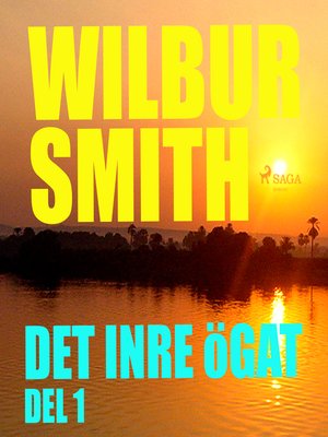 cover image of Det inre ögat